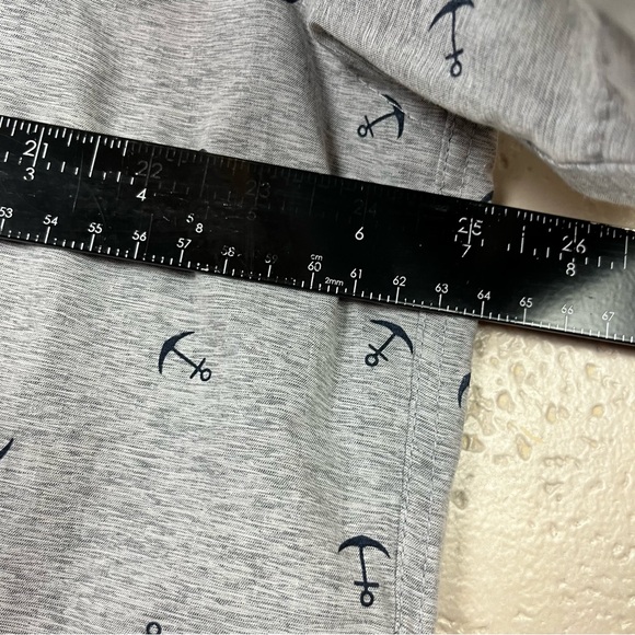 5 for $30 Molokai Surf Co Shirt Mens XXL Gray Shortsleeve Button Up Casual - Picture 10 of 13